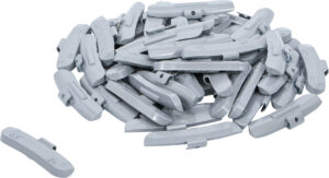 Balanseringsvikter | 45 g | 50 delar