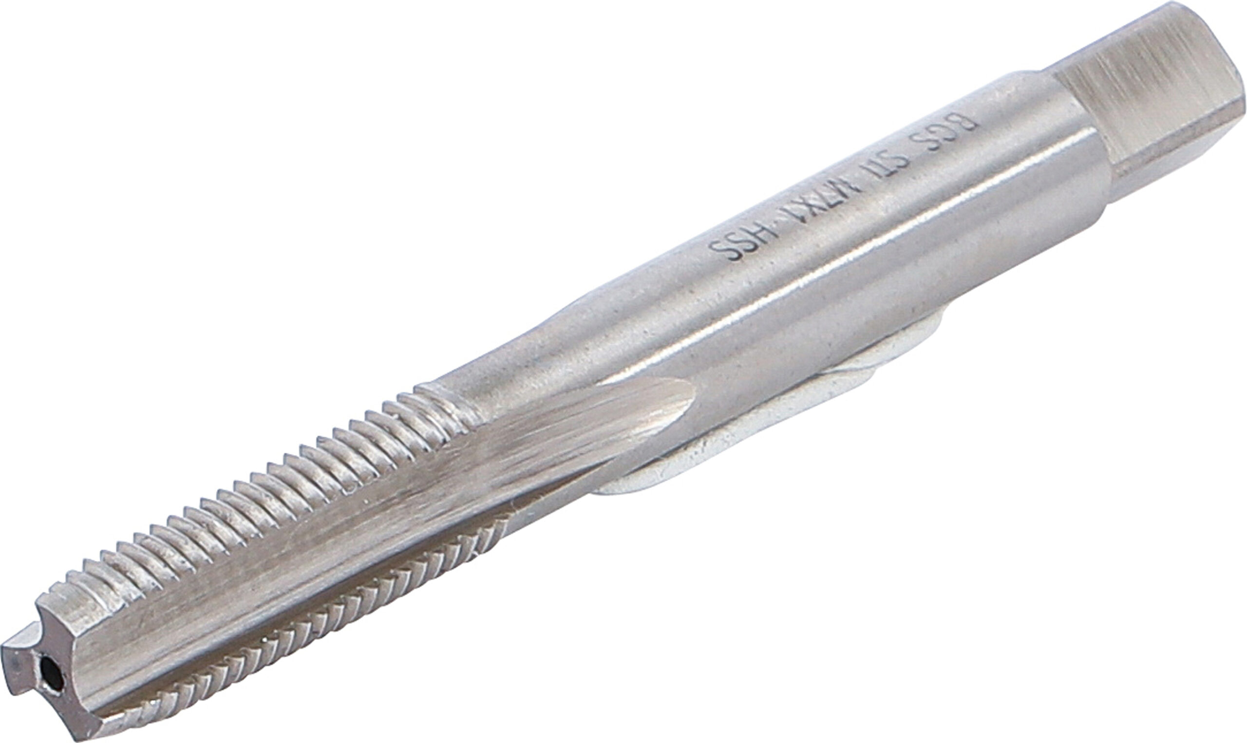 STI-gängtapp för insatsgängor | HSS-G | M7 x 1,0 mm