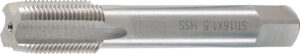 STI-gängtapp för insatsgängor | HSS-G | M16 x 1,5 mm