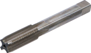 STI-gängtapp för insatsgängor | HSS-G | M12 x 1,0 mm