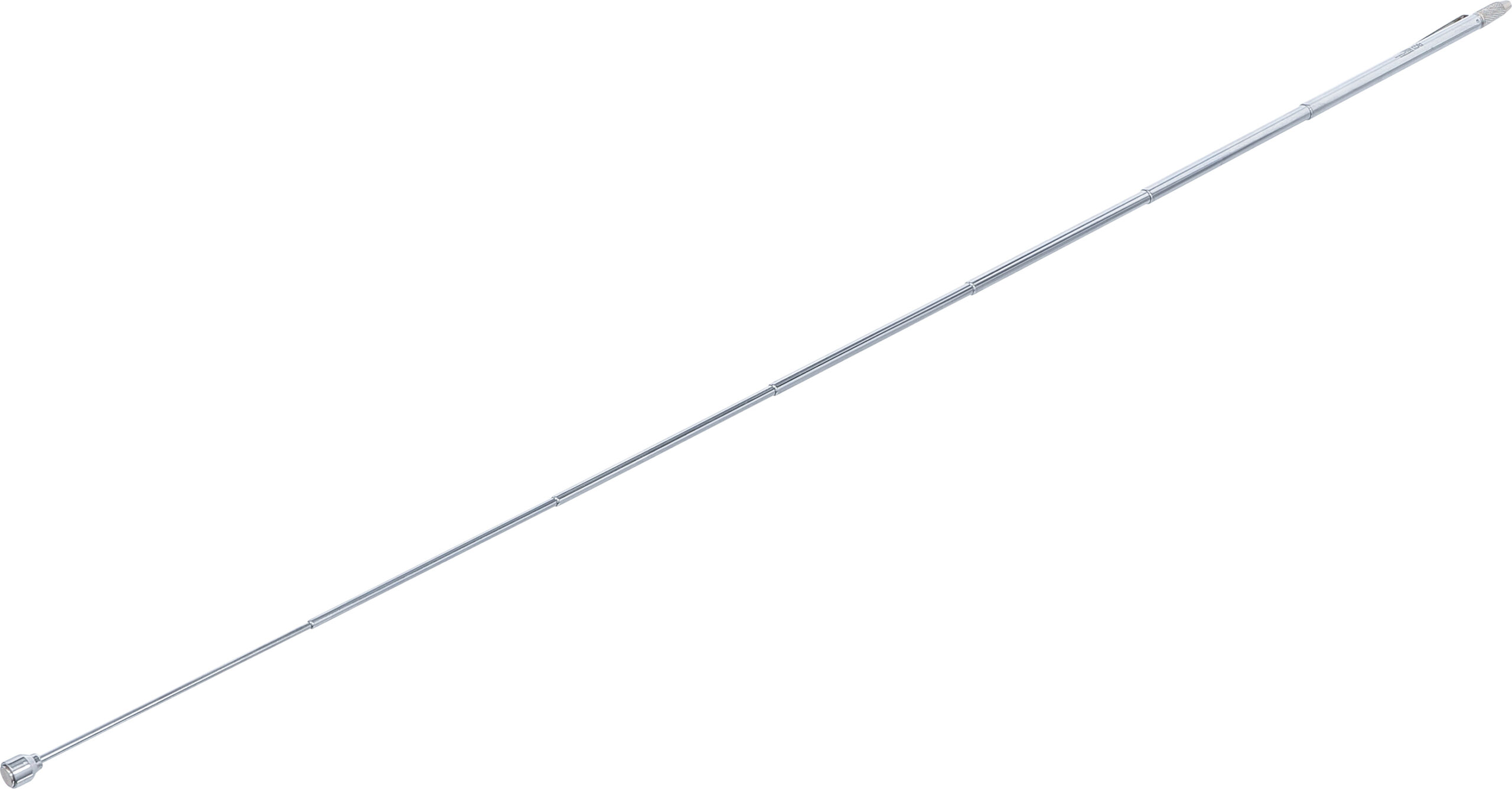Magnetlyftare | 660 mm | Dragkraft 0,6 kg