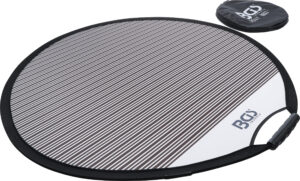 Buckelspegel | Ø 800 mm