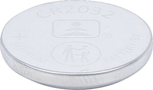 Batteri | CR2032