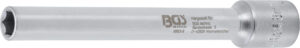Hylsa Sexkant, extra djup | Inre fyrkant 10 mm (3/8") | 8 mm