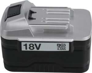 Reserv-Batteri | för Laddningsbar mutterdragare BGS 9919