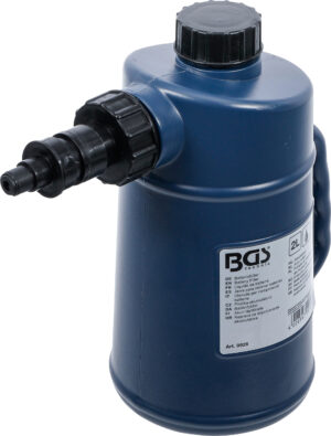Batteripåfyllare | 2 liter